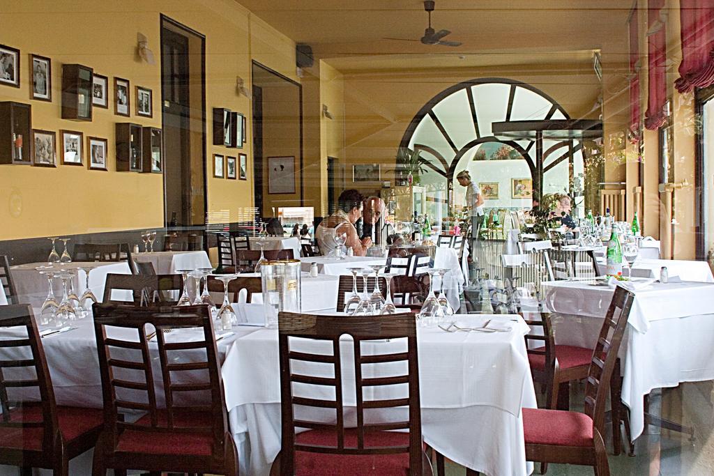 Hotel Italia E Lido Rapallo